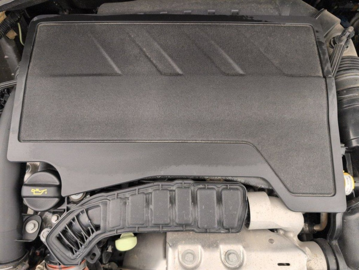 Citroën C3 — photo 19