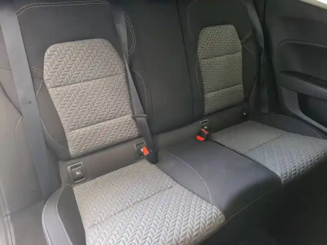 Renault Clio tce 100 gpl — photo 15