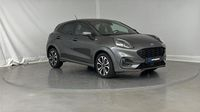 Ford Puma 1.0 Flexifuel 125ch S&S mHEV ST-Line — photo 3