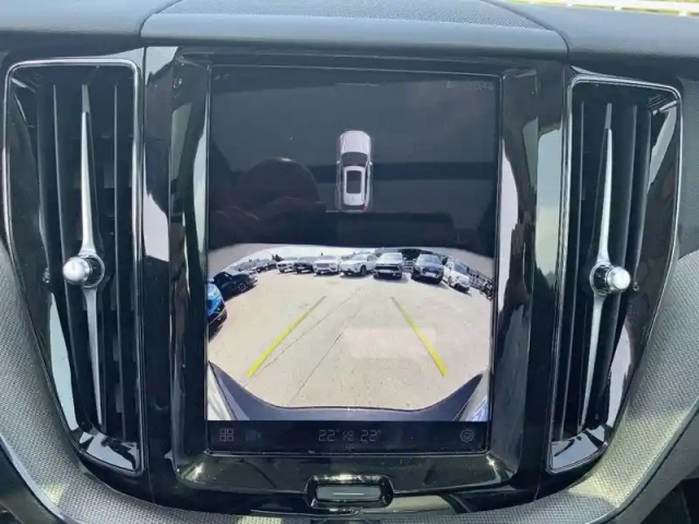 Volvo Xc60 t6 awd hybride rechargeable 253 ch+145 ch geartronic 8 — photo 20