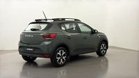 Dacia Sandero 1.0 TCe 110ch Stepway Expression + — photo 5