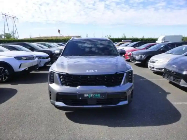 Kia Sorento 1.6 t-gdi 253ch phev premium 4x4 7 places — photo 2