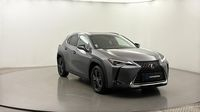 Lexus Ux 250h 4WD Luxe MY19 — photo 3
