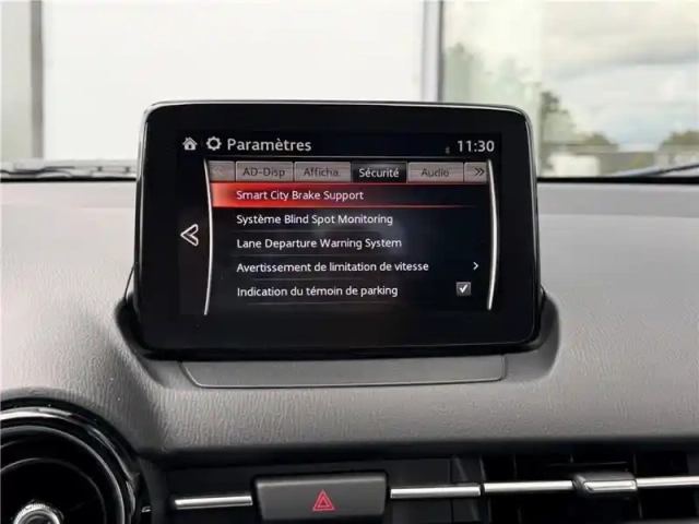 Mazda Cx3 2.0l skyactiv-g 120 4x2 — photo 28