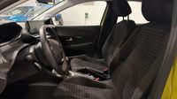 Peugeot 208 1.2 PureTech 100ch S&S Active BVM6 — photo 12