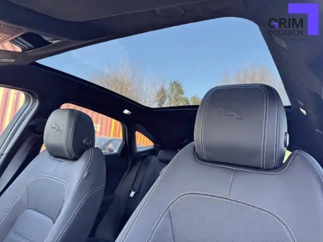 Jaguar E-Pace p270e ch phev awd bva — photo 62
