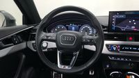 Audi S4 Avant 3.0 TDI 341ch quattro tiptronic 8 — photo 34