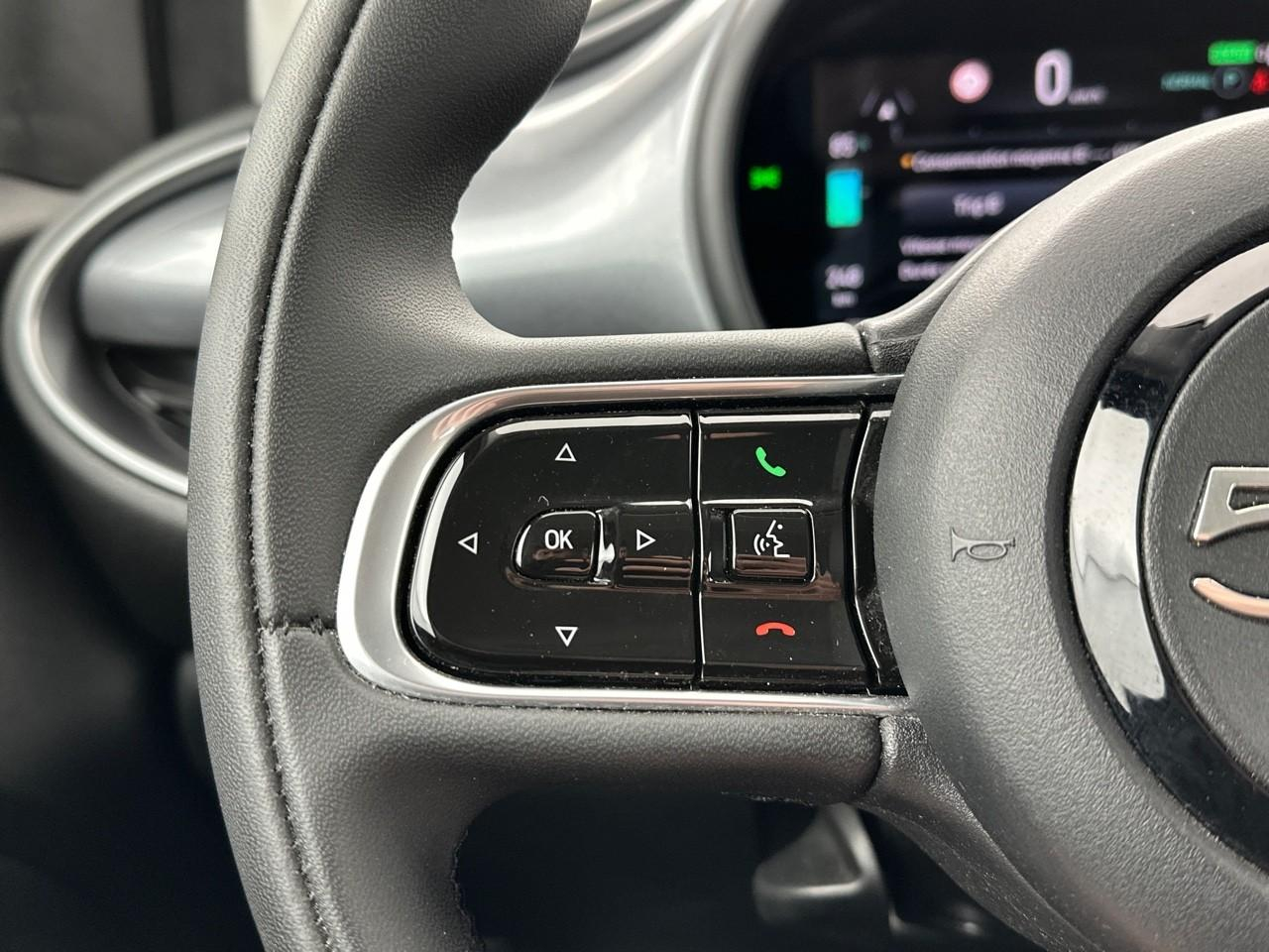 Fiat 500 e 118 ch nouvelle 500 — photo 23