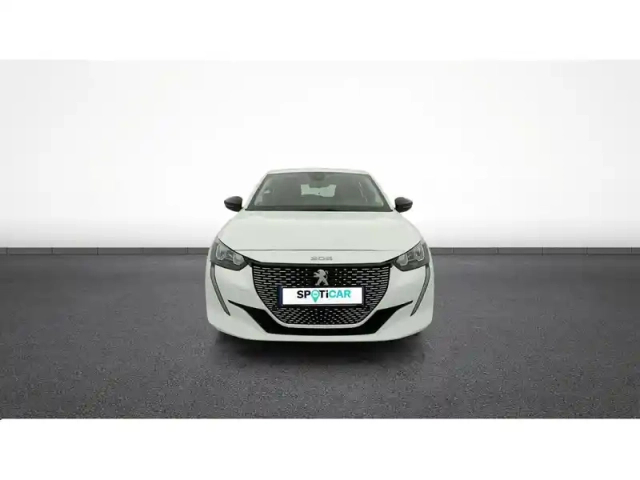 Peugeot 208 electrique 50 kwh 136 — photo 34