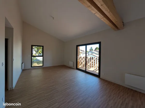 Logement T3