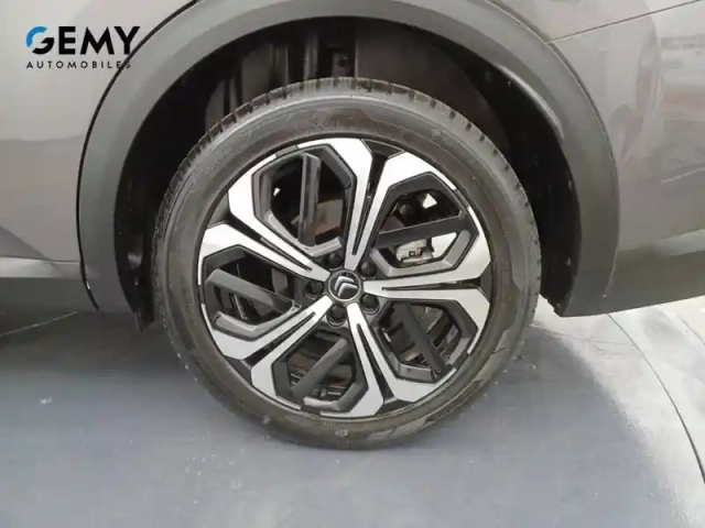 Citroën C5 x puretech 180 s&amp;s eat8 — photo 11