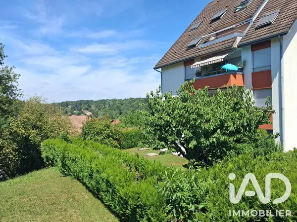 Appartement 5 pièces 94 m²