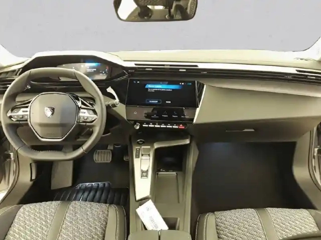 Peugeot 308 hybrid 145 e-dcs6 — photo 54