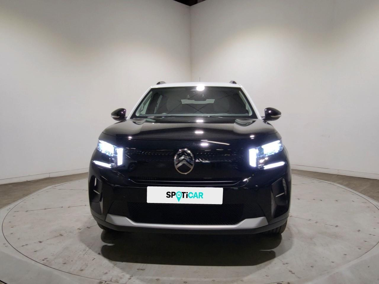 Citroën C3 hybride 110 ch automatique max — photo 8