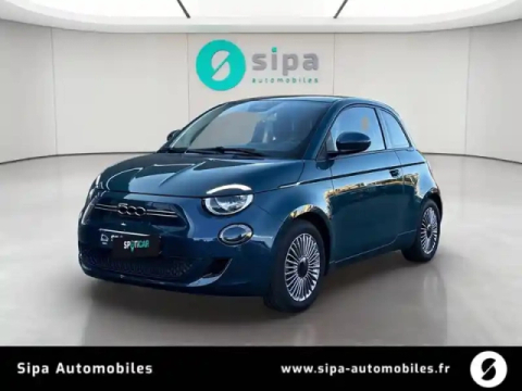 Fiat 500 3+1 e 95 ch