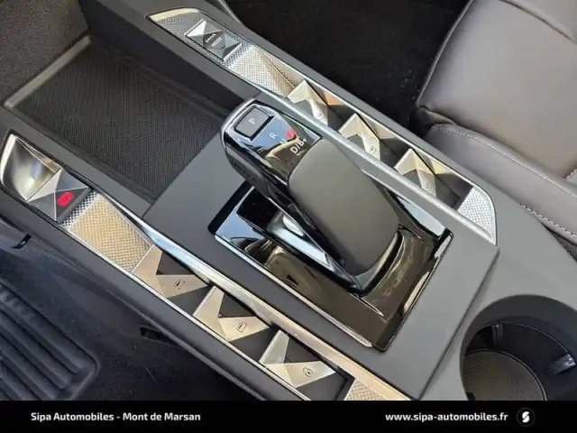 Ds Ds 3 e-tense — photo 78