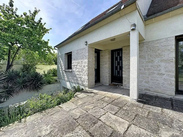 Maison 6 pièces 142 m²
