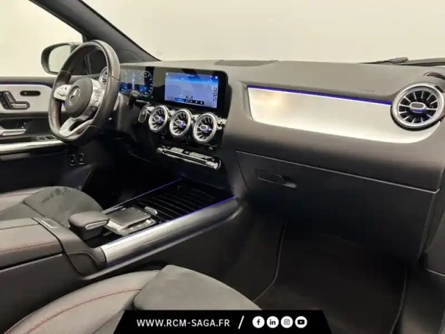 Mercedes Classe B 250 e amg line — photo 53
