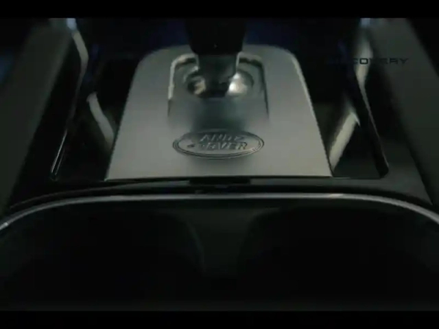 Land Rover Discovery Sport p200 flex fuel s awd bva mark vi — photo 29