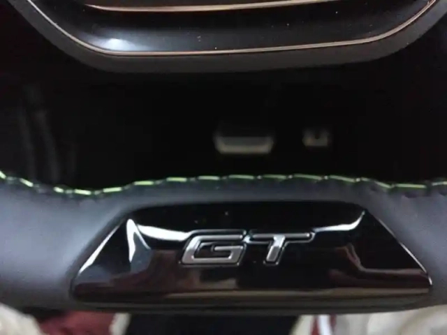 Peugeot 208 hybrid 145 e-dcs6 — photo 22