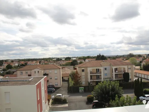 Appartement 7 pièces 129 m²