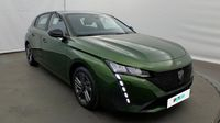 Peugeot 308 1.5 BlueHDi 130ch S&S Active Pack EAT8 — photo 3