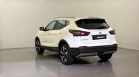 Nissan Qashqai 1.3 DIG-T 160ch Tekna DCT 2019 Euro6-EVAP — photo 8
