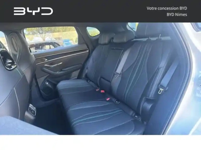 Byd Seal U 1.5 dm-i 324ch design awd — photo 6