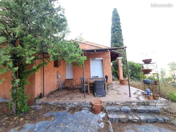 Maison 6 pièces 116 m²