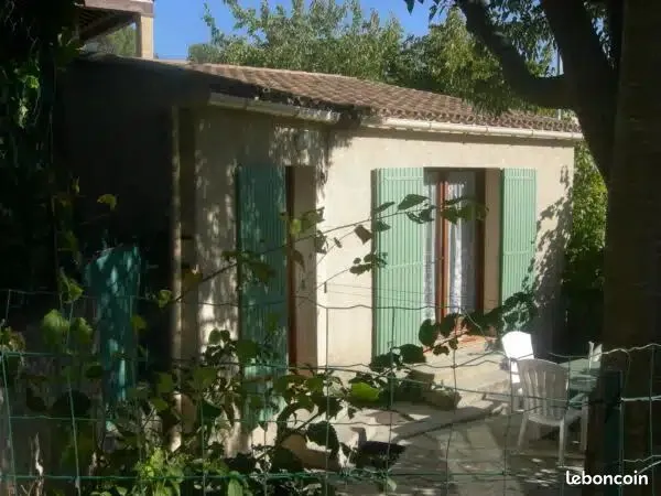 Maison pour une personne