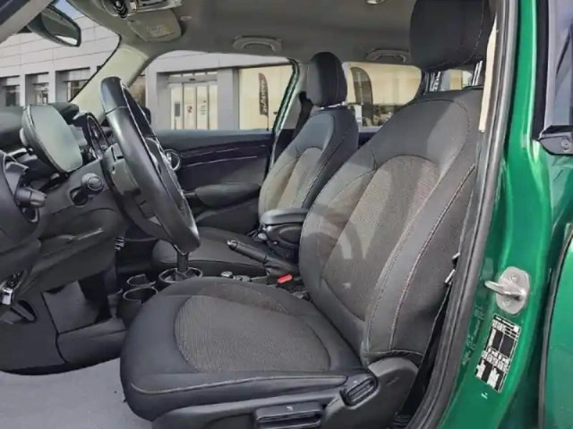 Mini Mini cooper 136ch bva7 — photo 9