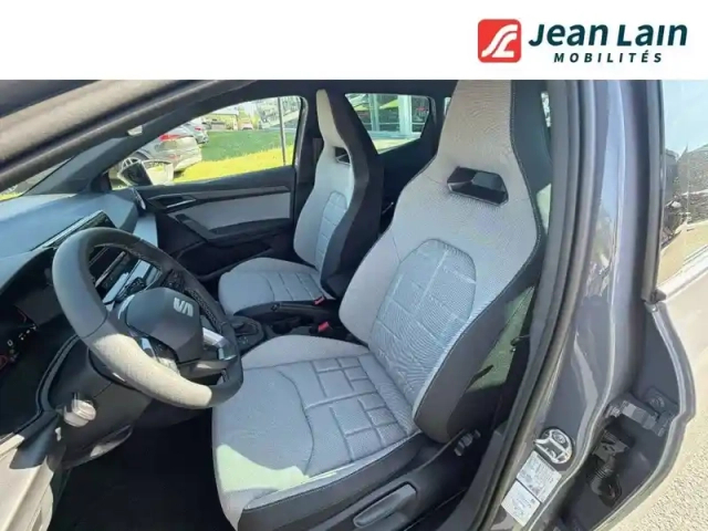 Seat Ibiza 1.0 tsi 115 ch s/s dsg7 — photo 42