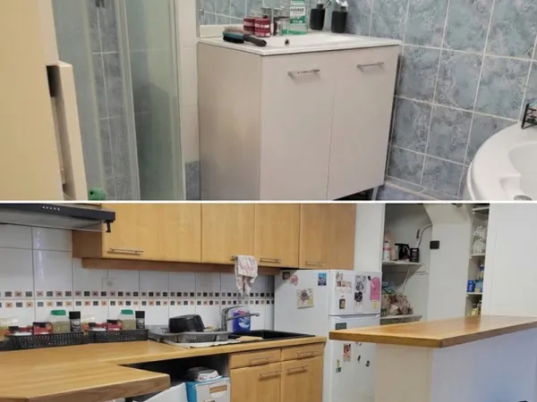 Appartement T2