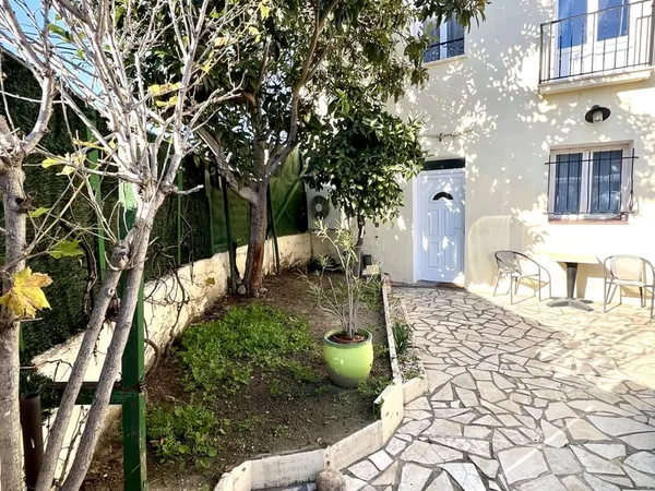 Maison 6 pièces 123 m²