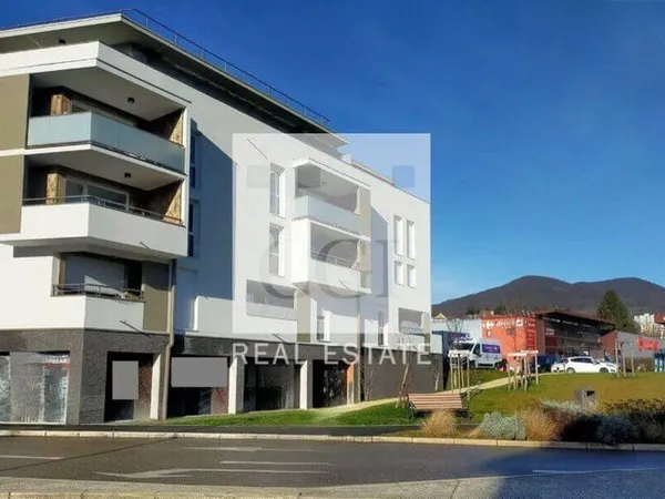 Local commercial 329 m²
