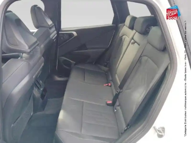Bmw X3 xdrive30e 299ch m sport — photo 11