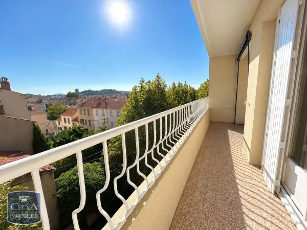 Appartement 3 pièces 70 m²