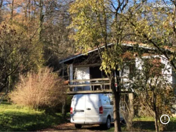 Maison de village en Ariège