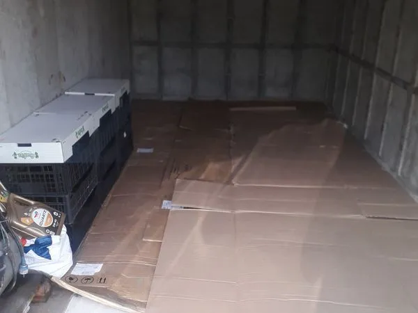 Stationnement Location Évreux   120€