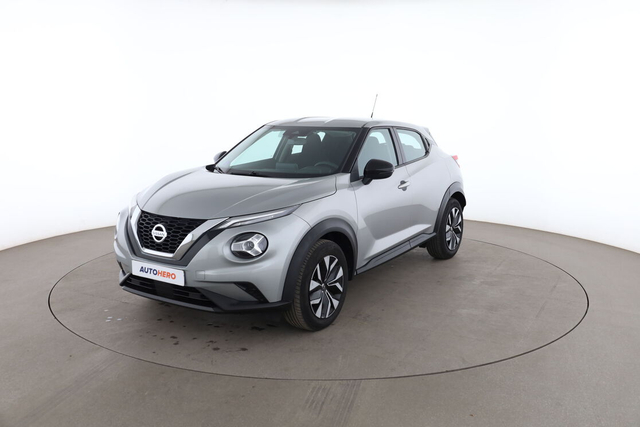 Nissan Juke 1.0 DIG-T Acenta BVM6