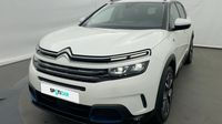 Citroen C5 Aircross Hybrid 225ch Shine e-EAT8