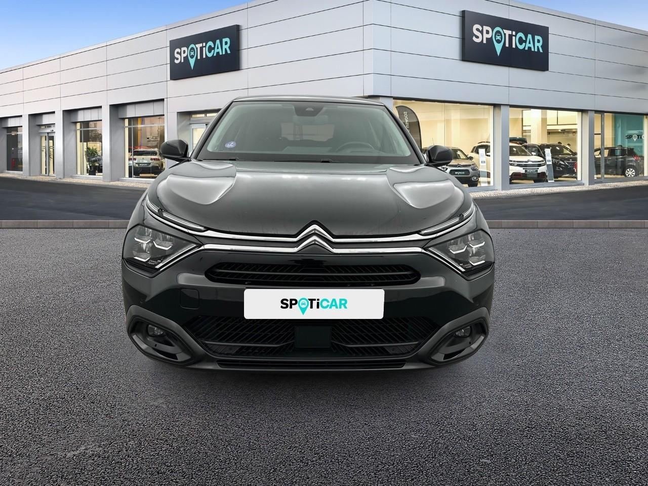Citroën C4 puretech 130 s&s bvm6 shine — photo 2