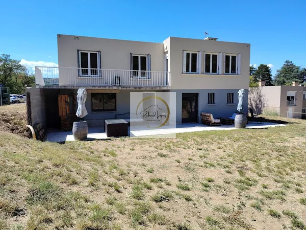 Maison 4 pièces 107 m²