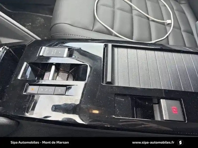Citroën C4 hybride 145 e-dcs6 — photo 51