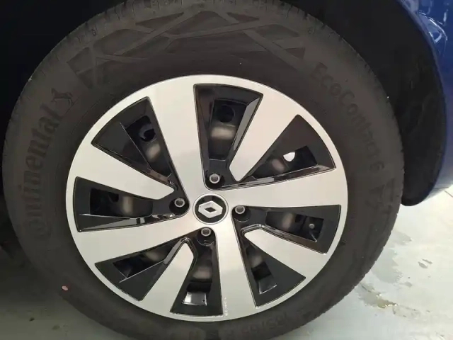 Renault Clio tce 100 gpl — photo 24