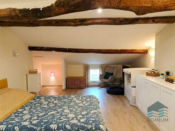 À Pinet, villa de 70m2 à acheter 117920 €