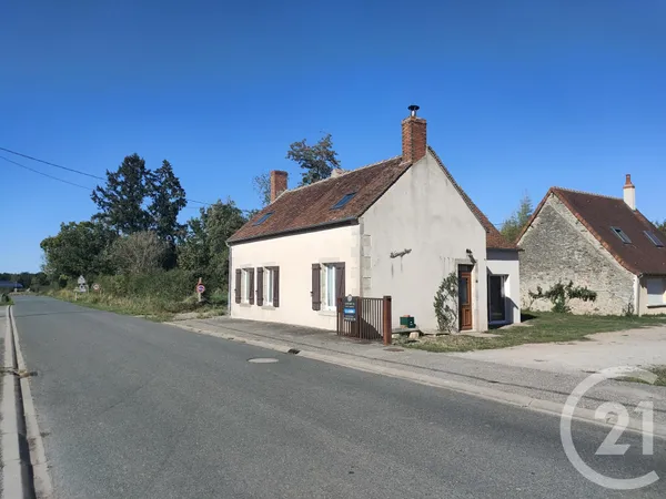 Maison 5 pièces 94 m²