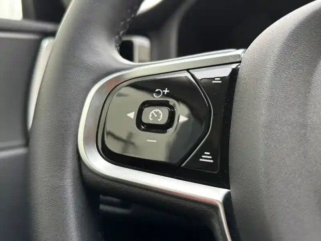 Volvo Xc60 t6 awd hybride rechargeable 253 ch+145 ch geartronic 8 — photo 47