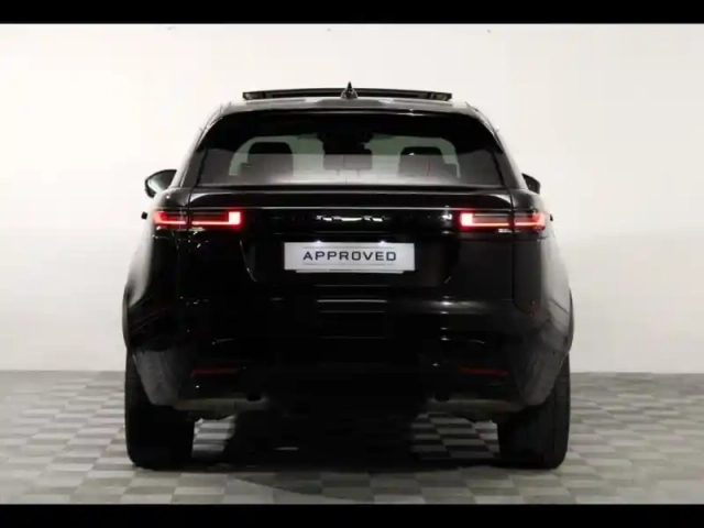 Land Rover Range Rover velar 2.0 p400e 404ch phev dynamic se awd bva — photo 5