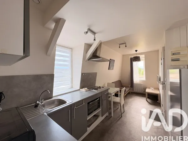 Immeuble de rapport 165 m²
